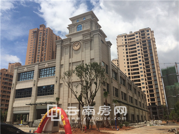 興港瓏 灣實景 興港瓏 灣實景