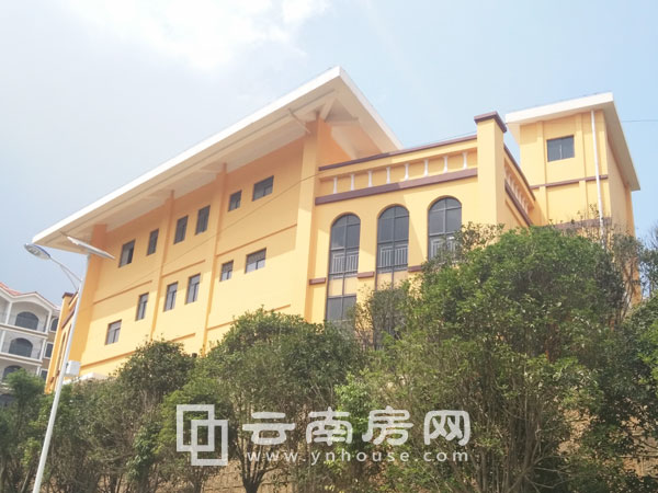 紫 東尚苑實景 紫 東尚苑實景