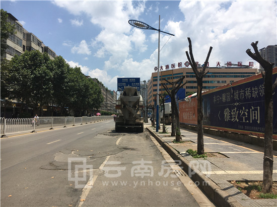 豐寧 馨園周邊道路 豐寧 馨園周邊道路
