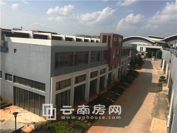 東信中 心城實景 東信中 心城實景