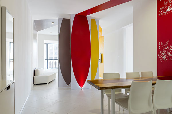 長沙驢印公寓 長沙驢印公寓