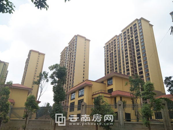 山水潤 城實景 山水潤 城實景