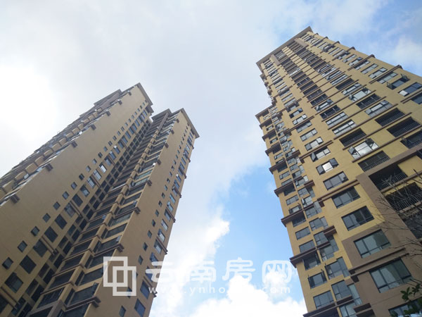 山水潤 城實景 山水潤 城實景