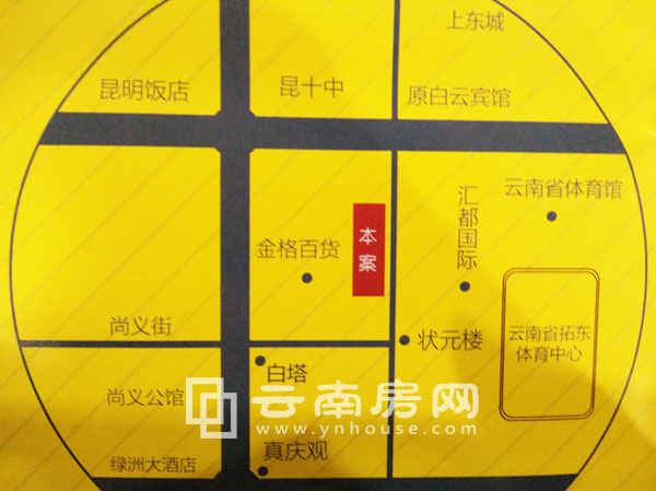 匯都 國際3期區位圖 匯都 國際3期區位圖