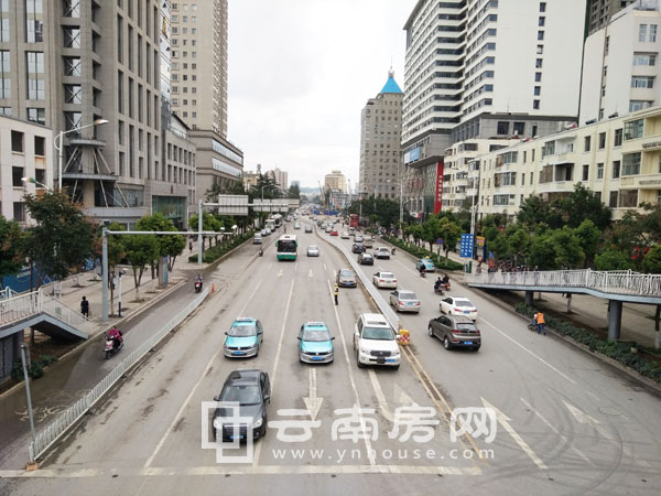 匯都 國際周邊交通情況 匯都 國際周邊交通情況