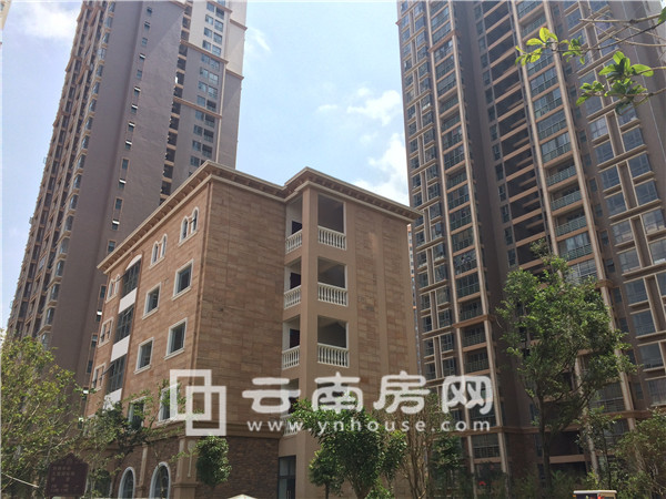 耀興 楓丹白露實(shí)景 耀興 楓丹白露實(shí)景