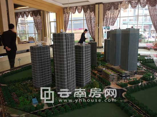 金馬悅 城沙盤實(shí)景 金馬悅 城沙盤實(shí)景