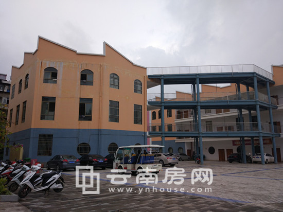 金馬悅 城配套幼兒園 金馬悅 城配套幼兒園