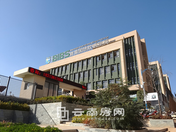 眾和康 園配套學校實景圖 眾和康 園配套學校實景圖