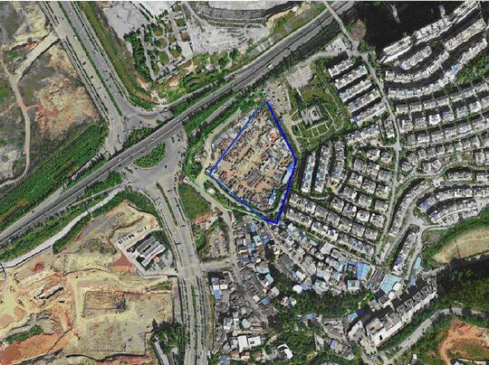 清水 木華二期規(guī)劃圖 清水 木華二期規(guī)劃圖