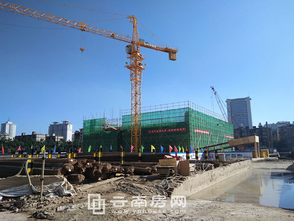 俊發逸 天峰實景圖 俊發逸 天峰實景圖