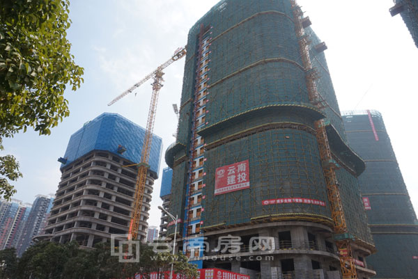 海源財 富中心實景 海源財 富中心實景