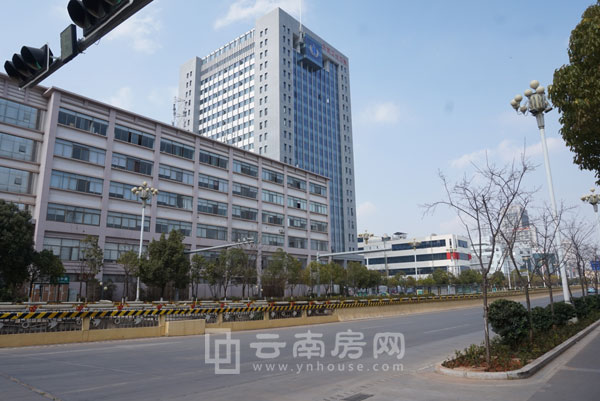 海源財 富中心周邊道路 海源財 富中心周邊道路