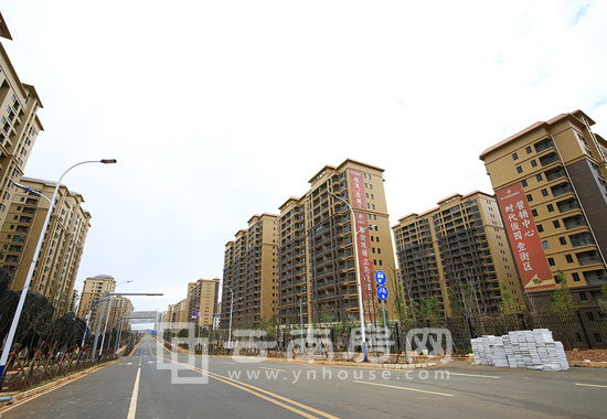 時代 俊園實景 時代 俊園實景