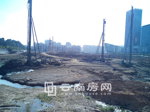 江東 境界項目現場實景 江東 境界項目現場實景