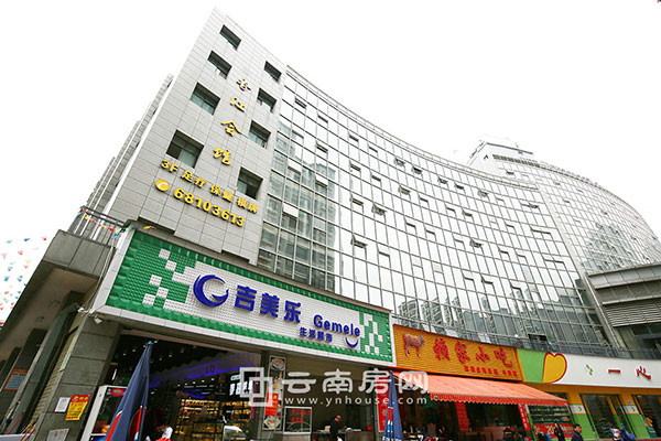 東驤神駿內部配套也是慢哉的配套 東驤神駿內部配套也是慢哉的配套