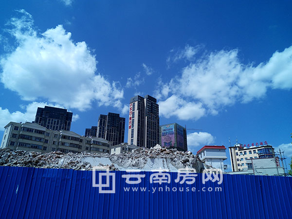 實(shí)力壹方城實(shí)景圖 實(shí)力壹方城實(shí)景圖