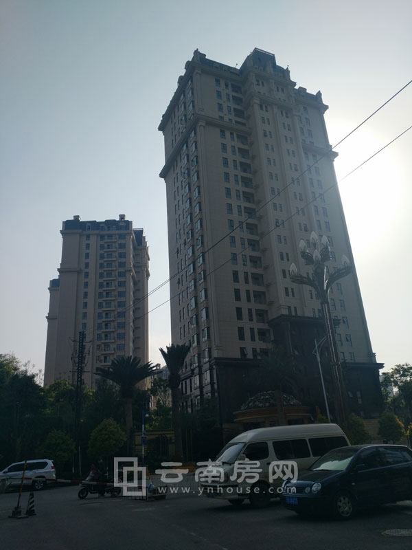 世博首岸實景 世博首岸實景