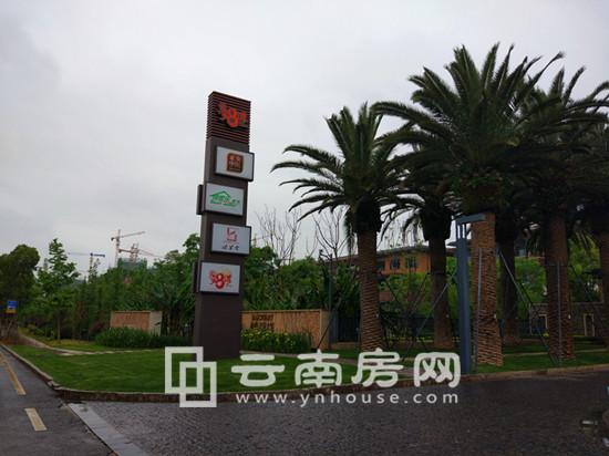 恒大玖瓏灣周邊商業配套 恒大玖瓏灣周邊商業配套