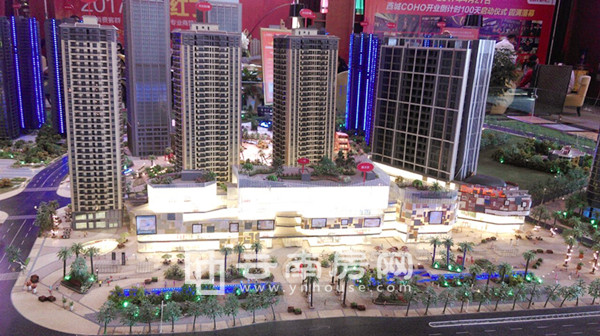 西城時(shí)代 西城時(shí)代