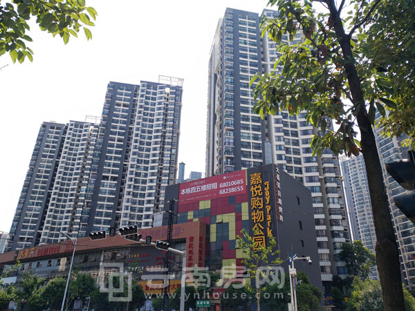 嘉悅購物公園 嘉悅購物公園