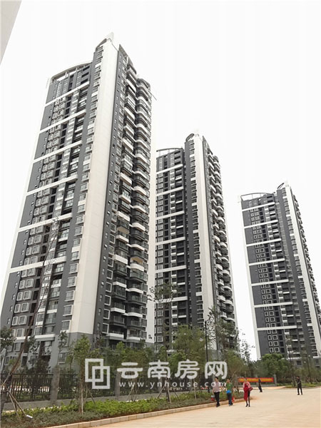 滇池明珠廣場(chǎng)實(shí)景圖 滇池明珠廣場(chǎng)實(shí)景圖