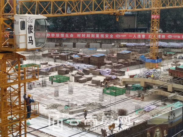 云南飯店工地 云南飯店工地