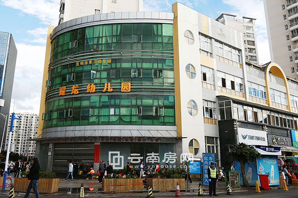 銀河明珠配套 銀河明珠配套