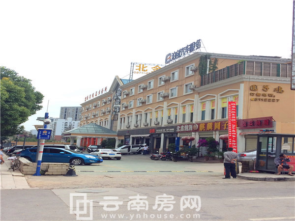 云潤(rùn)天陽(yáng)周邊餐飲 云潤(rùn)天陽(yáng)周邊餐飲