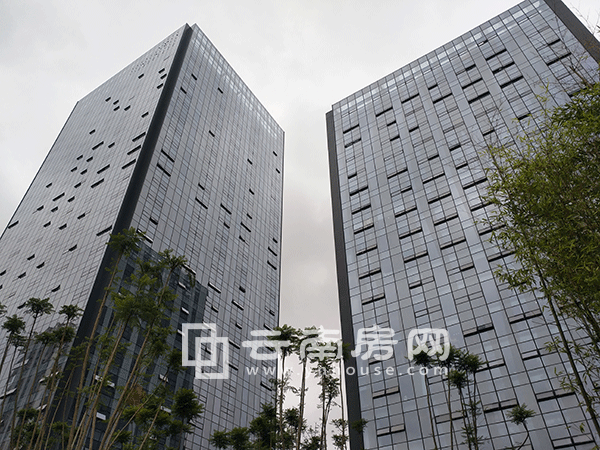 環(huán)球時代實景圖 環(huán)球時代實景圖