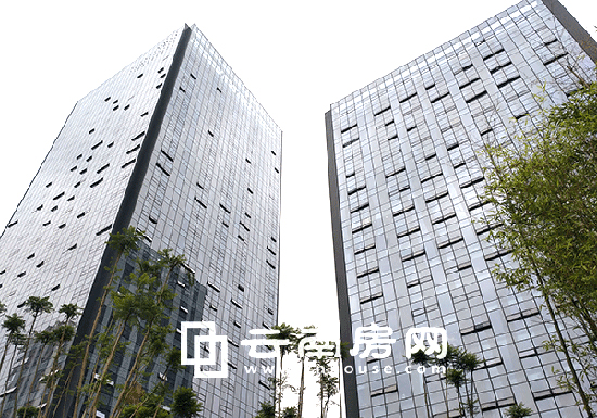 昆明環球時代實景 昆明環球時代實景