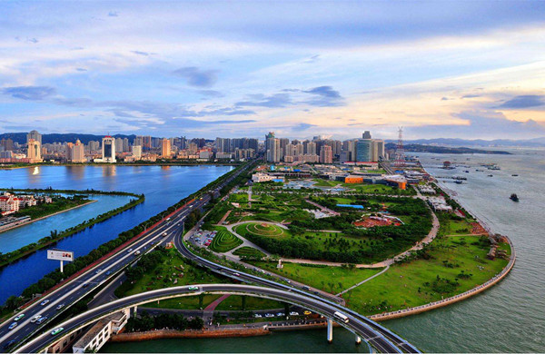 廈門金磚會議期間中泰鐵路將簽署協議 廈門金磚會議期間中泰鐵路將簽署協議