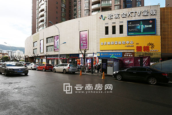 銀河明珠配套 銀河明珠配套