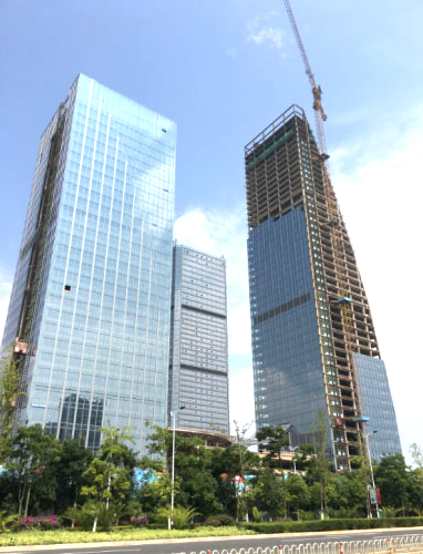 雙鐵韻城 雙鐵韻城