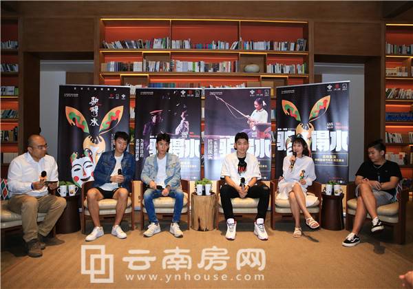 話劇《驢得水》劇中主演 話劇《驢得水》劇中主演