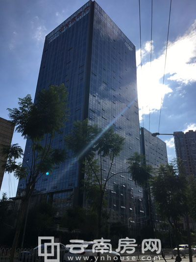 環球時代實景圖 環球時代實景圖