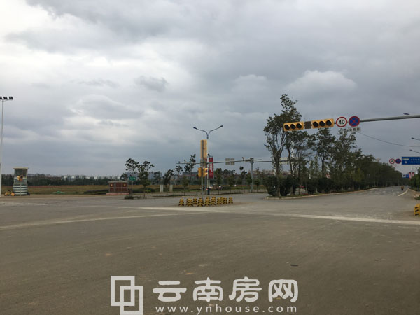 滇池俊府周邊 滇池俊府周邊