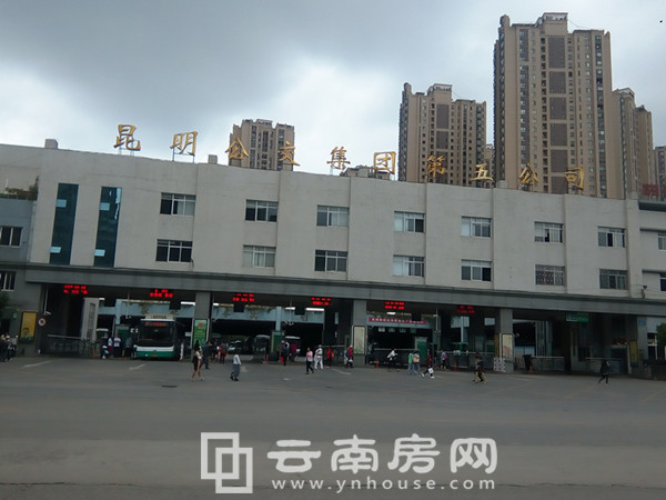 眠山公交總站 眠山公交總站