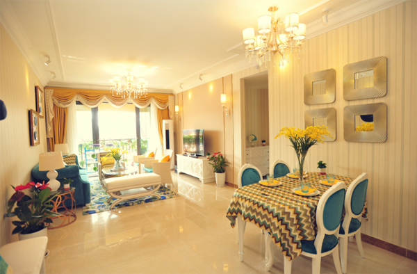 恒大精裝房 恒大精裝房