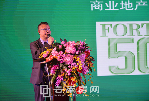 世邦魏理仕大中華區(qū)資產(chǎn)服務(wù)部資深董事譚健雄 世邦魏理仕大中華區(qū)資產(chǎn)服務(wù)部資深董事譚健雄