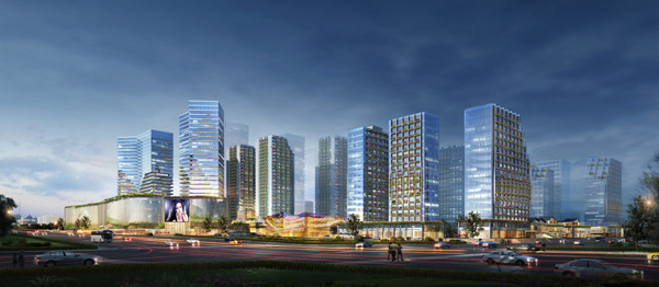 孔雀鎮(zhèn)四大產(chǎn)品系列 孔雀鎮(zhèn)四大產(chǎn)品系列