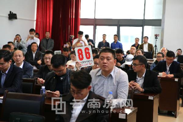 保利地產(chǎn)出價 保利地產(chǎn)出價