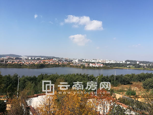 東旭御山湖周邊配套 東旭御山湖周邊配套