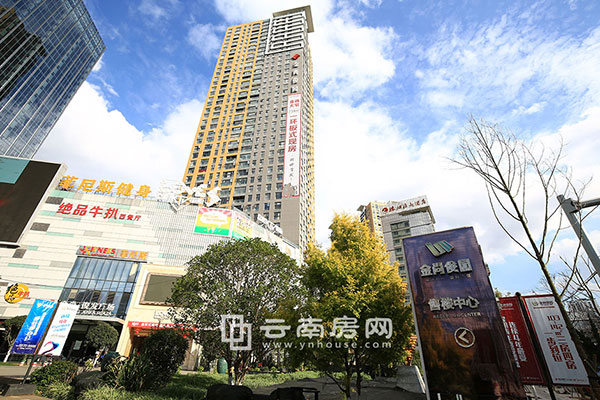 金尚俊園實景 金尚俊園實景