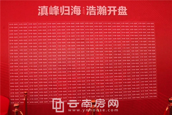 龍斗壹號(hào)海岸城近400組到訪客戶 龍斗壹號(hào)海岸城近400組到訪客戶