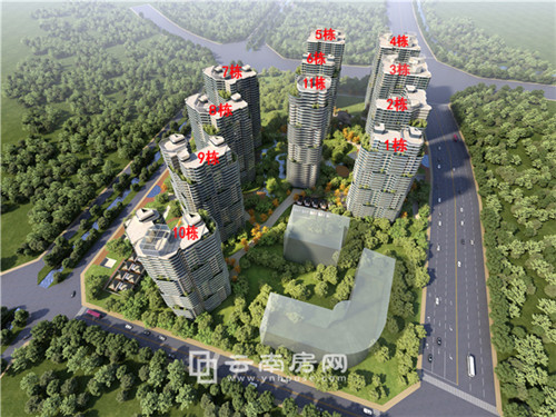 會展山海灣規劃圖 會展山海灣規劃圖