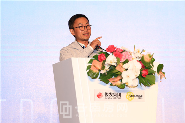 優客創始人毛大慶 優客創始人毛大慶