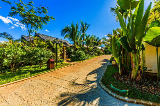 悅景莊西雙版納 悅景莊西雙版納