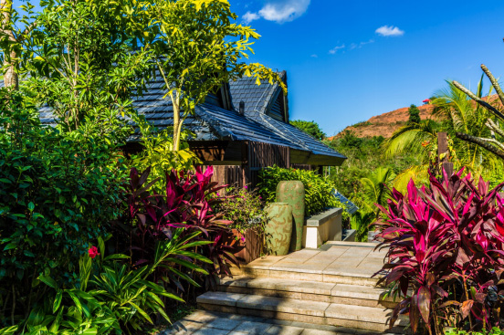 悅景莊西雙版納 悅景莊西雙版納