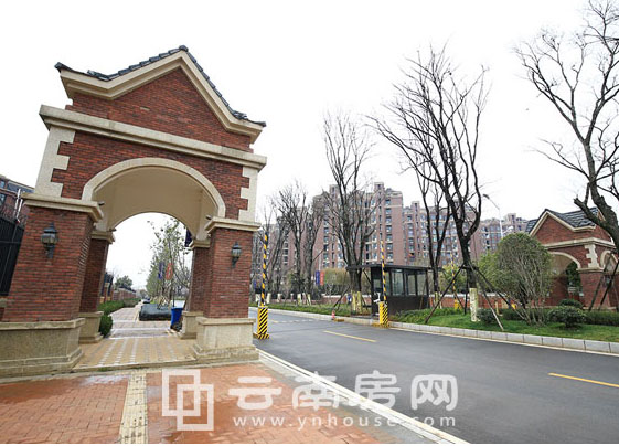 官房地產在售產品——官房都鐸城邦 官房地產在售產品——官房都鐸城邦